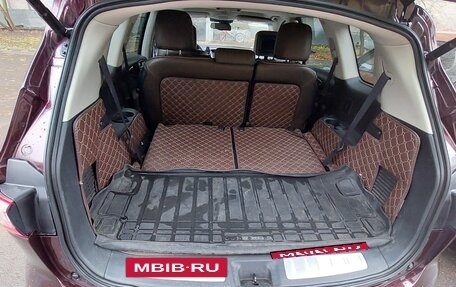 Infiniti JX, 2013 год, 1 800 000 рублей, 35 фотография