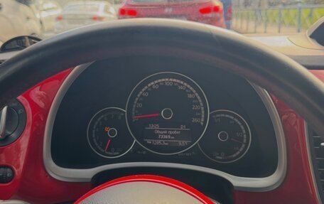 Volkswagen Beetle, 2014 год, 1 500 000 рублей, 4 фотография