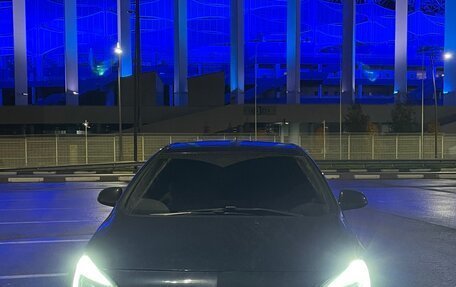 Opel Astra J, 2011 год, 780 000 рублей, 9 фотография