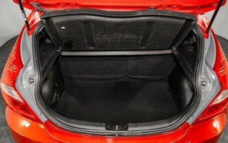 Hyundai Solaris II рестайлинг, 2012 год, 720 000 рублей, 17 фотография