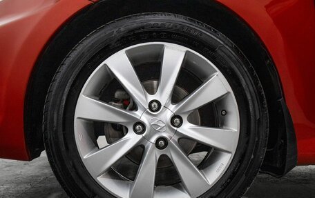 Hyundai Solaris II рестайлинг, 2012 год, 720 000 рублей, 18 фотография