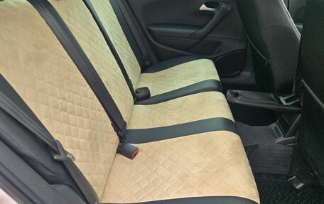 Volkswagen Polo VI (EU Market), 2018 год, 1 250 000 рублей, 17 фотография