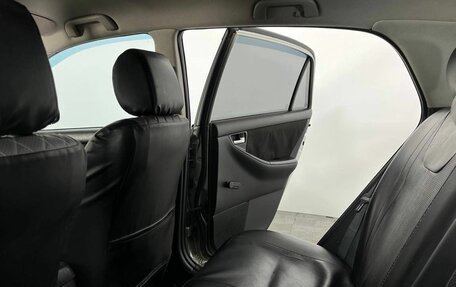 Toyota Corolla, 2006 год, 550 000 рублей, 9 фотография