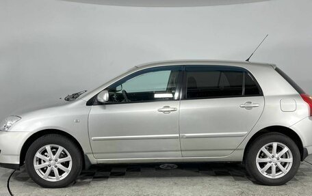 Toyota Corolla, 2006 год, 550 000 рублей, 8 фотография