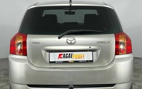 Toyota Corolla, 2006 год, 550 000 рублей, 6 фотография