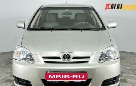 Toyota Corolla, 2006 год, 550 000 рублей, 2 фотография