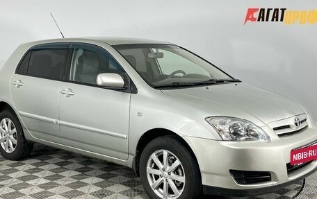 Toyota Corolla, 2006 год, 550 000 рублей, 3 фотография