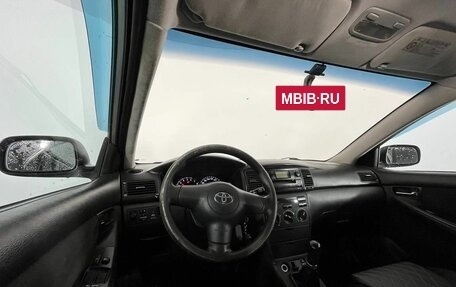 Toyota Corolla, 2006 год, 550 000 рублей, 13 фотография