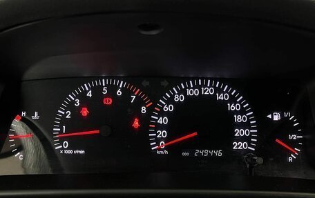 Toyota Corolla, 2006 год, 550 000 рублей, 17 фотография