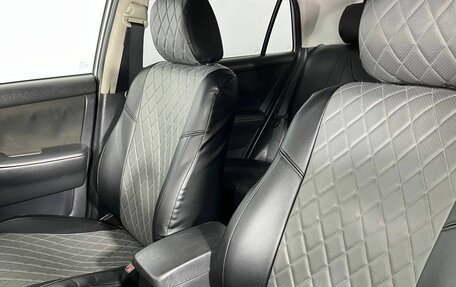 Toyota Corolla, 2006 год, 550 000 рублей, 23 фотография