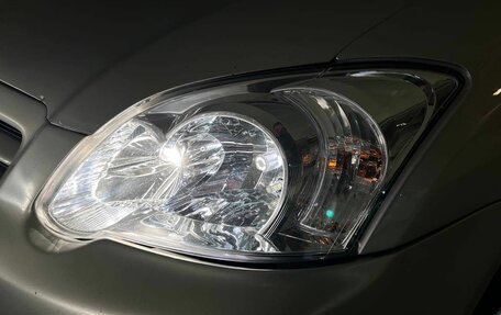 Toyota Corolla, 2006 год, 550 000 рублей, 27 фотография