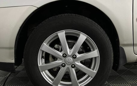 Toyota Corolla, 2006 год, 550 000 рублей, 29 фотография