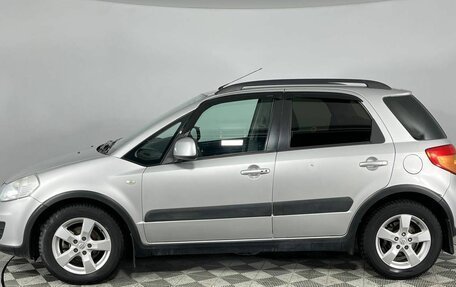 Suzuki SX4 II рестайлинг, 2011 год, 970 000 рублей, 8 фотография