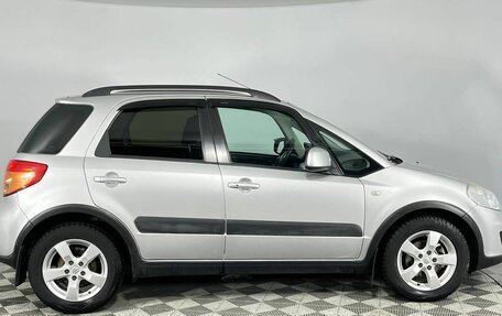 Suzuki SX4 II рестайлинг, 2011 год, 970 000 рублей, 4 фотография