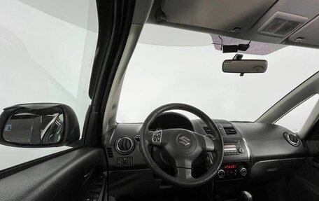 Suzuki SX4 II рестайлинг, 2011 год, 970 000 рублей, 13 фотография