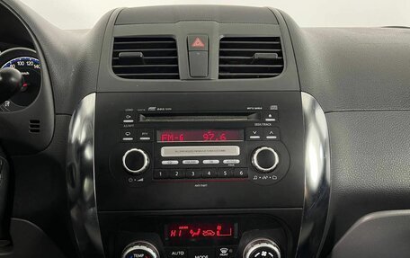 Suzuki SX4 II рестайлинг, 2011 год, 970 000 рублей, 21 фотография