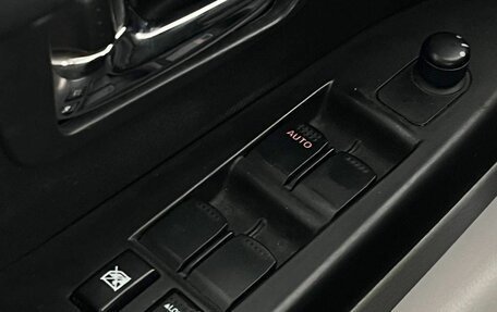 Suzuki SX4 II рестайлинг, 2011 год, 970 000 рублей, 16 фотография