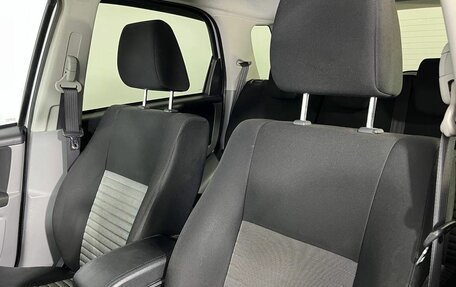 Suzuki SX4 II рестайлинг, 2011 год, 970 000 рублей, 24 фотография