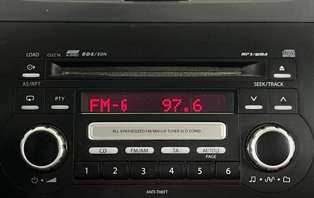 Suzuki SX4 II рестайлинг, 2011 год, 970 000 рублей, 19 фотография