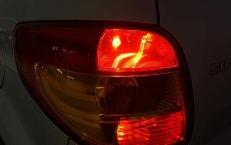 Suzuki SX4 II рестайлинг, 2011 год, 970 000 рублей, 27 фотография