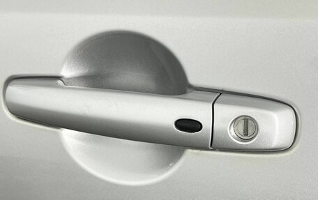 Suzuki SX4 II рестайлинг, 2011 год, 970 000 рублей, 29 фотография