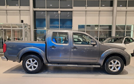 Nissan Navara (Frontier), 2012 год, 2 028 000 рублей, 8 фотография