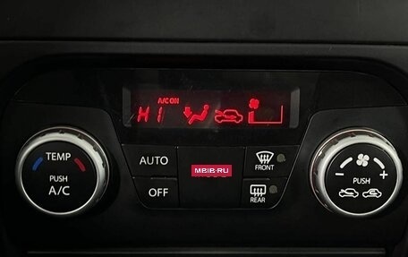 Suzuki SX4 II рестайлинг, 2011 год, 970 000 рублей, 20 фотография