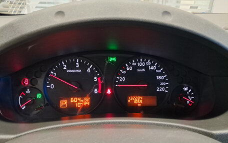 Nissan Navara (Frontier), 2012 год, 2 028 000 рублей, 17 фотография