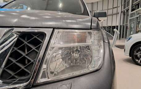 Nissan Navara (Frontier), 2012 год, 2 028 000 рублей, 21 фотография