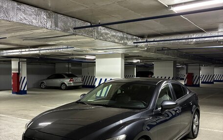 Mazda 6, 2014 год, 1 395 000 рублей, 2 фотография