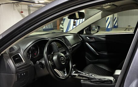 Mazda 6, 2014 год, 1 395 000 рублей, 6 фотография