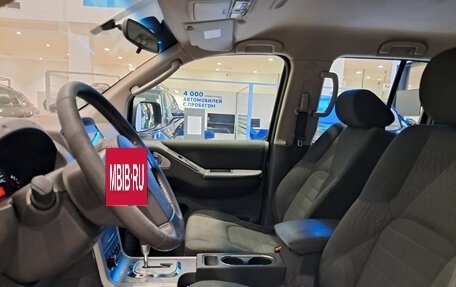 Nissan Navara (Frontier), 2012 год, 2 028 000 рублей, 20 фотография