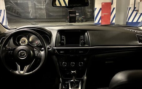 Mazda 6, 2014 год, 1 395 000 рублей, 8 фотография