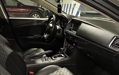 Mazda 6, 2014 год, 1 395 000 рублей, 7 фотография