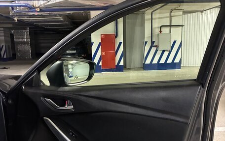 Mazda 6, 2014 год, 1 395 000 рублей, 11 фотография