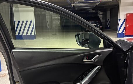 Mazda 6, 2014 год, 1 395 000 рублей, 10 фотография