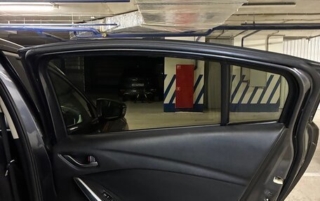 Mazda 6, 2014 год, 1 395 000 рублей, 12 фотография