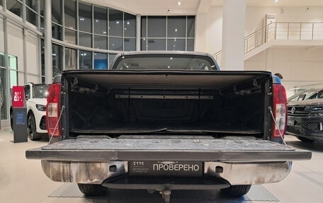 Nissan Navara (Frontier), 2012 год, 2 028 000 рублей, 14 фотография