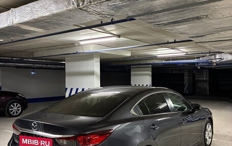 Mazda 6, 2014 год, 1 395 000 рублей, 4 фотография