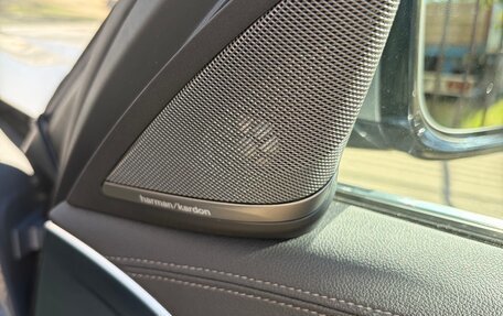 BMW 5 серия, 2021 год, 4 400 000 рублей, 11 фотография