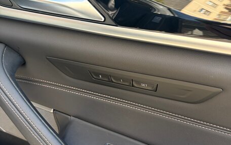 BMW 5 серия, 2021 год, 4 400 000 рублей, 9 фотография