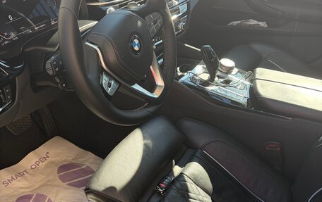 BMW 5 серия, 2021 год, 4 400 000 рублей, 7 фотография