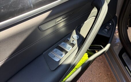 BMW 5 серия, 2021 год, 4 400 000 рублей, 10 фотография