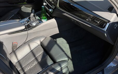 BMW 5 серия, 2021 год, 4 400 000 рублей, 20 фотография