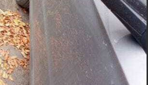 Chevrolet Aveo III, 2010 год, 400 000 рублей, 2 фотография