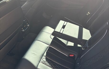 BMW 5 серия, 2021 год, 4 400 000 рублей, 22 фотография