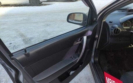 Chevrolet Aveo III, 2010 год, 400 000 рублей, 4 фотография