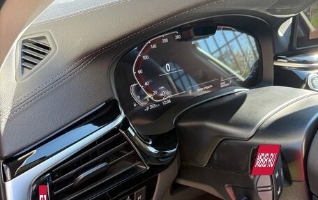 BMW 5 серия, 2021 год, 4 400 000 рублей, 23 фотография