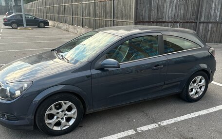 Opel Astra H, 2006 год, 399 000 рублей, 4 фотография