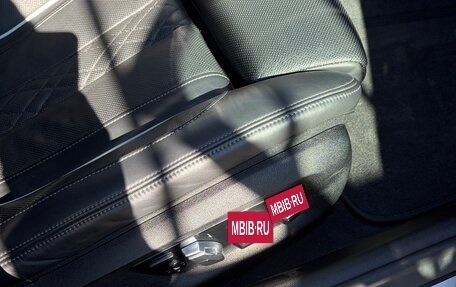 BMW 5 серия, 2021 год, 4 400 000 рублей, 16 фотография